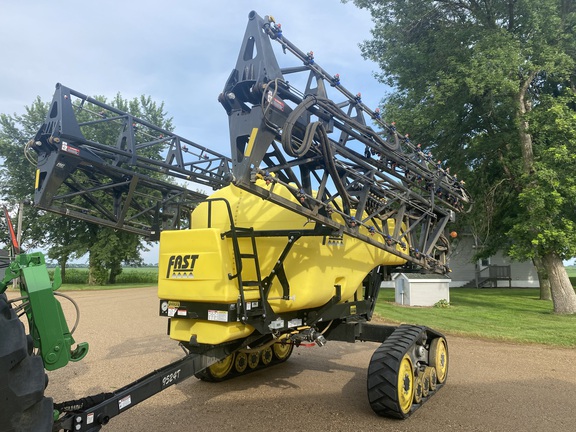 2022 Fast Distributing 9524T Sprayer