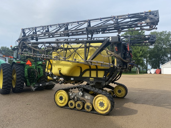 2022 Fast Distributing 9524T Sprayer