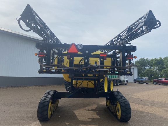 2022 Fast Distributing 9524T Sprayer