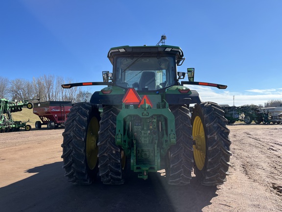 2023 John Deere 8R 310 Tractor