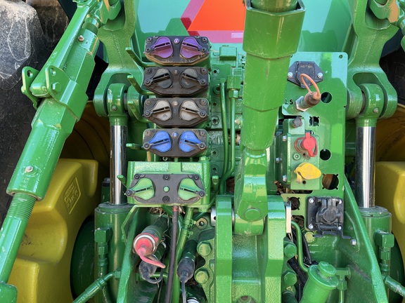 2023 John Deere 8R 310 Tractor