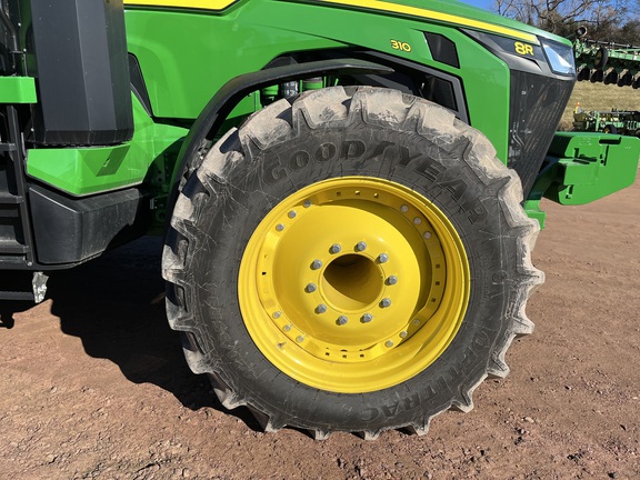 2023 John Deere 8R 310 Tractor