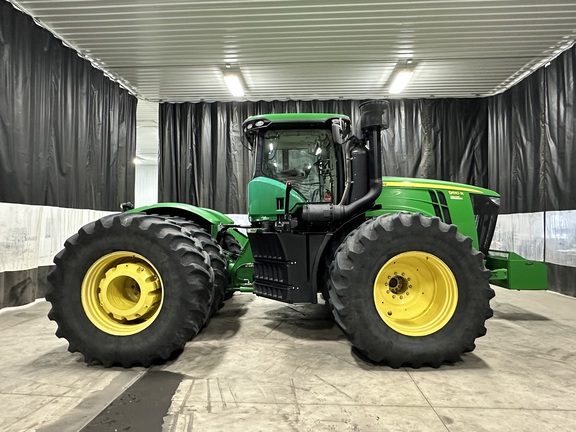 2014 John Deere 9510R Tractor 4WD