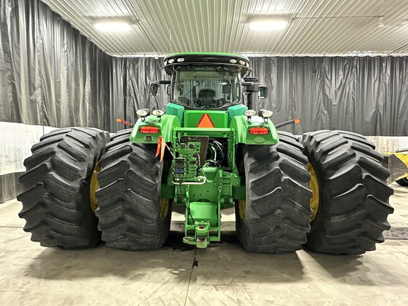 2014 John Deere 9510R Tractor 4WD