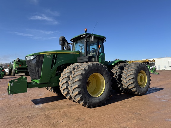 Iron number #5325260