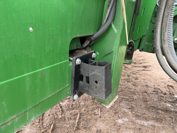 2014 John Deere 612C Header Corn Head