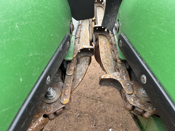 2014 John Deere 612C Header Corn Head