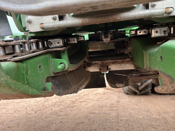 2014 John Deere 612C Header Corn Head