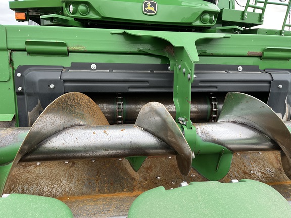 2014 John Deere 612C Header Corn Head