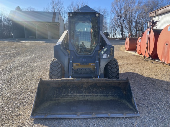 2024 John Deere 330G Skid Steer Loader