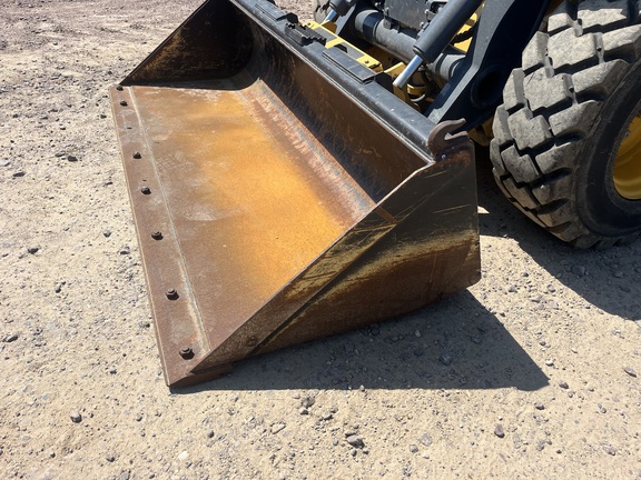 2024 John Deere 330G Skid Steer Loader