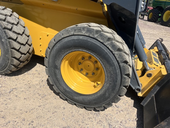 2024 John Deere 330G Skid Steer Loader