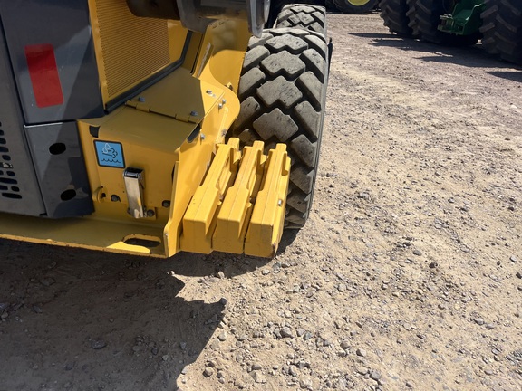 2024 John Deere 330G Skid Steer Loader