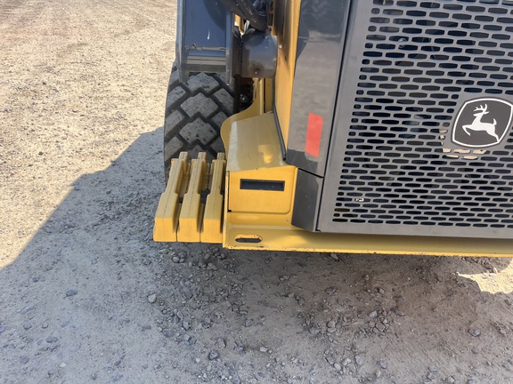 2024 John Deere 330G Skid Steer Loader