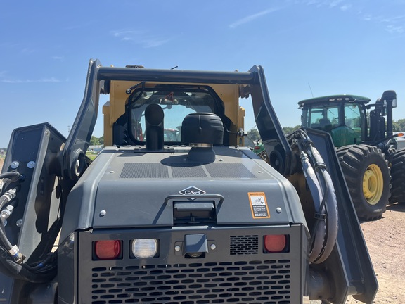 2024 John Deere 330G Skid Steer Loader
