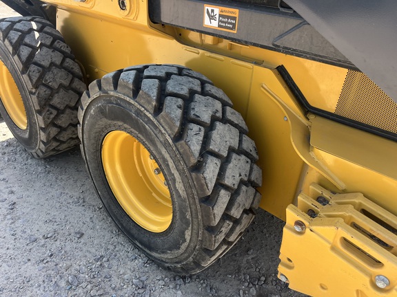 2024 John Deere 330G Skid Steer Loader