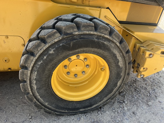 2024 John Deere 330G Skid Steer Loader