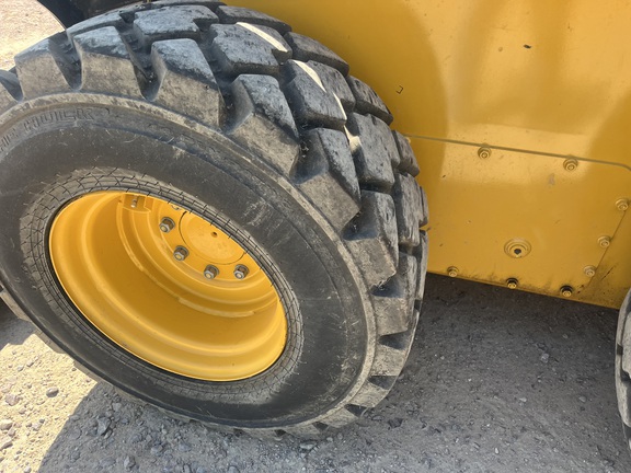 2024 John Deere 330G Skid Steer Loader
