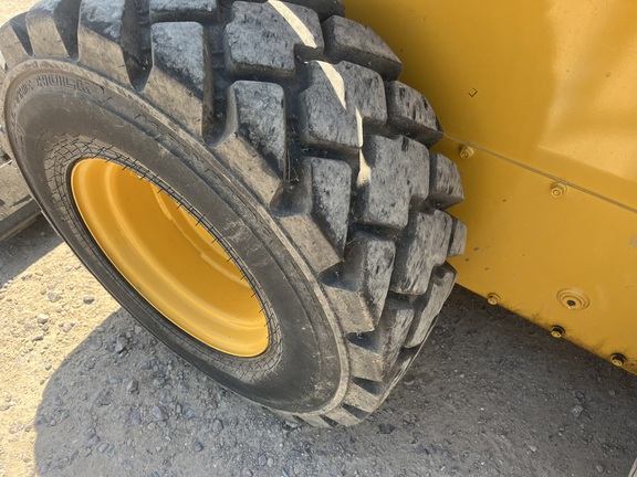 2024 John Deere 330G Skid Steer Loader