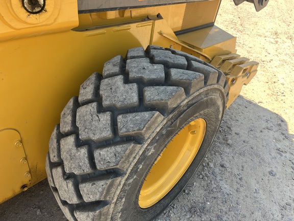2024 John Deere 330G Skid Steer Loader