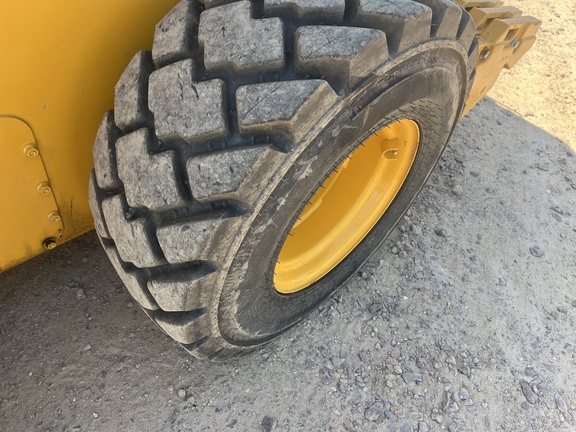 2024 John Deere 330G Skid Steer Loader