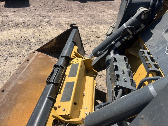 2024 John Deere 330G Skid Steer Loader