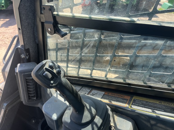 2024 John Deere 330G Skid Steer Loader