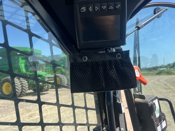 2024 John Deere 330G Skid Steer Loader