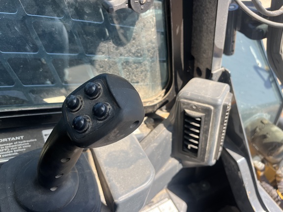 2024 John Deere 330G Skid Steer Loader