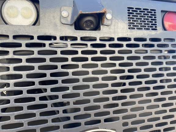 2022 John Deere 330G Skid Steer Loader