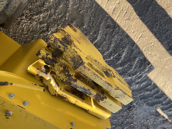 2022 John Deere 330G Skid Steer Loader