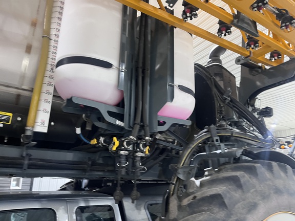 2022 Hagie STS12 Sprayer/High Clearance