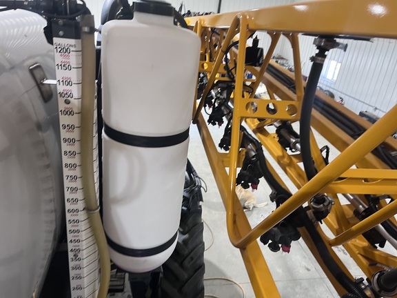 2022 Hagie STS12 Sprayer/High Clearance