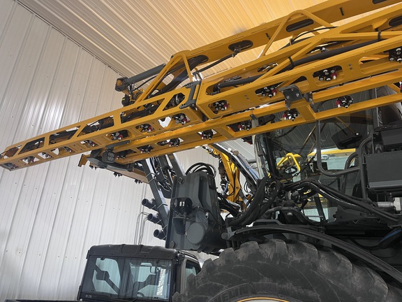 2022 Hagie STS12 Sprayer/High Clearance