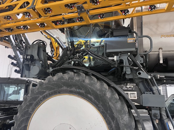 2022 Hagie STS12 Sprayer/High Clearance