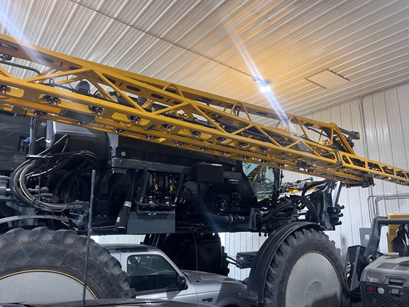 2022 Hagie STS12 Sprayer/High Clearance