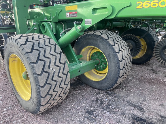 2024 John Deere 2660VT Misc