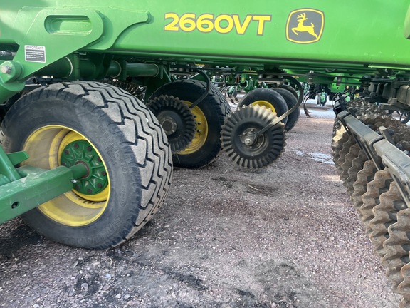 2024 John Deere 2660VT Misc