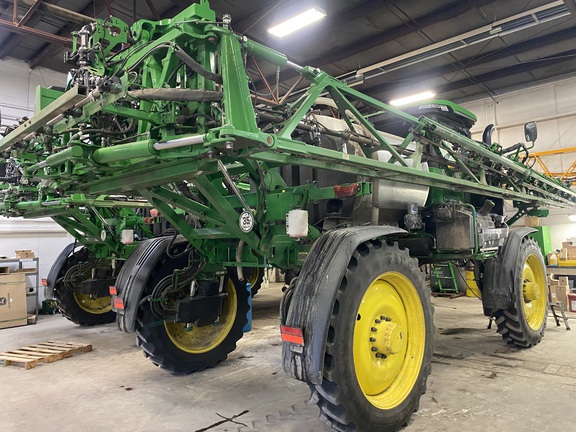 2024 John Deere 410R Sprayer/High Clearance