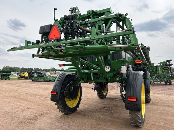 2024 John Deere 410R Sprayer/High Clearance