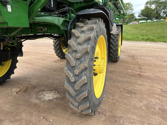 2024 John Deere 410R Sprayer/High Clearance