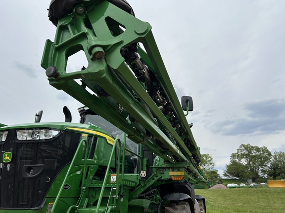 2024 John Deere 410R Sprayer/High Clearance