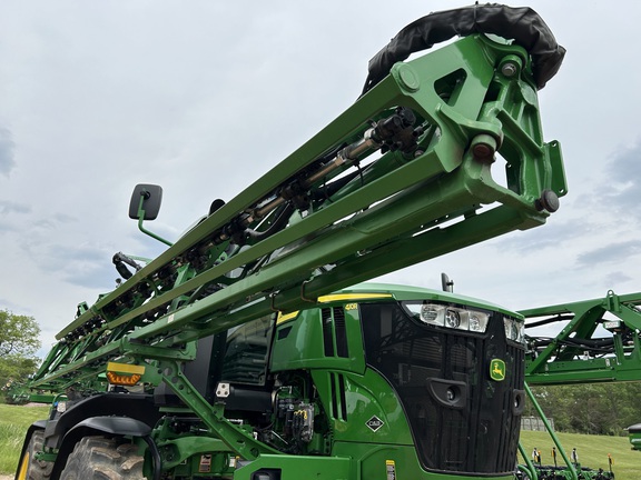 2024 John Deere 410R Sprayer/High Clearance