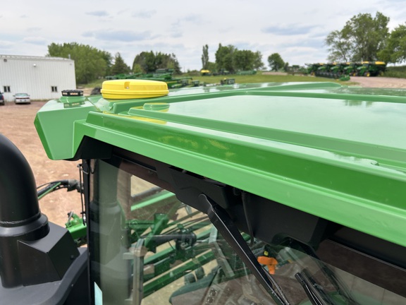2024 John Deere 410R Sprayer/High Clearance
