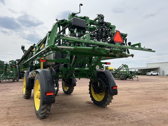 2024 John Deere 410R Sprayer/High Clearance