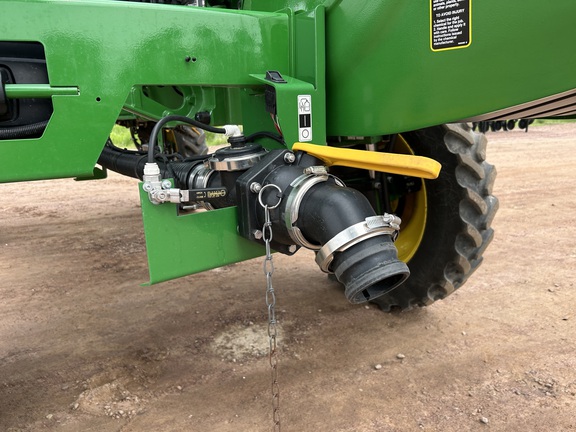 2024 John Deere 410R Sprayer/High Clearance