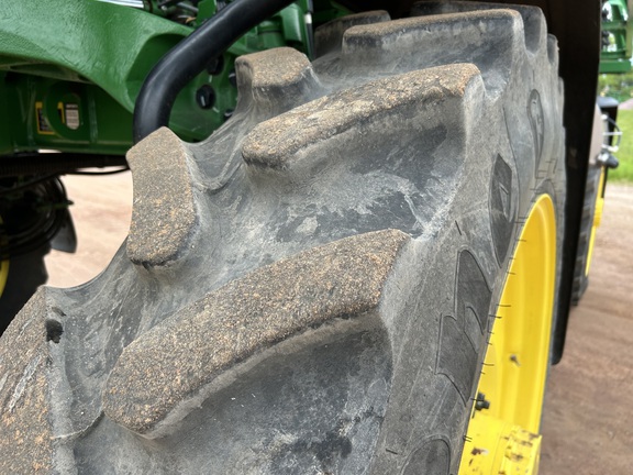 2024 John Deere 410R Sprayer/High Clearance