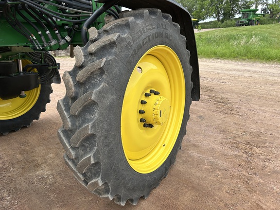 2024 John Deere 410R Sprayer/High Clearance