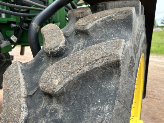 2024 John Deere 410R Sprayer/High Clearance