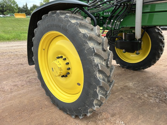 2024 John Deere 410R Sprayer/High Clearance
